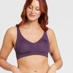 Montelle Mysa Wireless Cup Sized Bralette 34DE